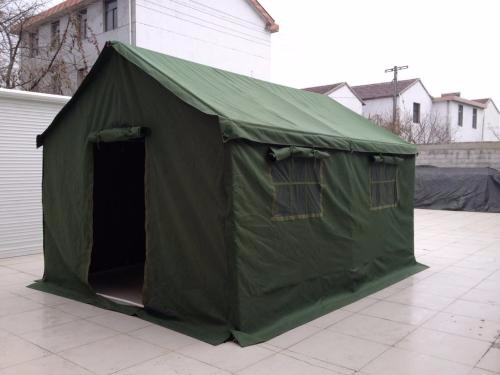 船营军事小型帐篷